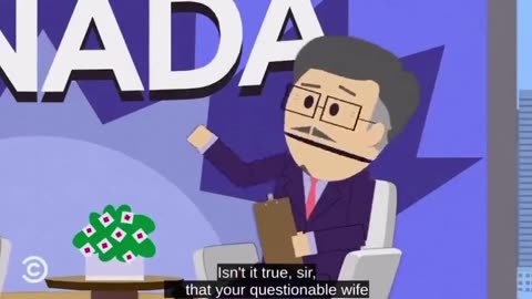 South Park Demolishes Prince Harry And Meghan Markle In Hilarious New Segment