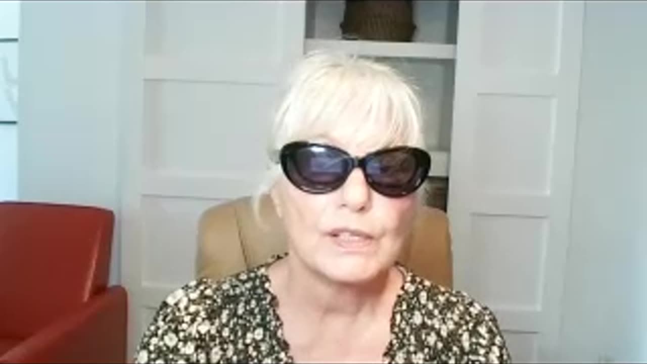 Prophetic Word May 15, 2023 - THE DAY OF THE LORD - Shirley Lise