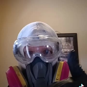 This is what we should tell the poor folks living next to R/R tracks!!!!