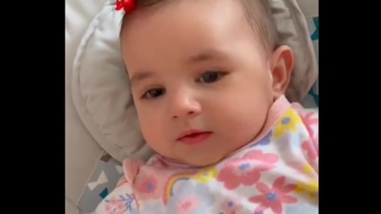 Cute Baby Laughing😍 fanny video#baby #babylove #babytiktok #babyshower #respectside #respect