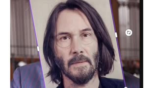 Keanu Reeves <> MJ Keenan