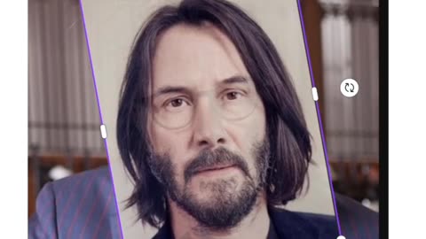 Keanu Reeves <> MJ Keenan