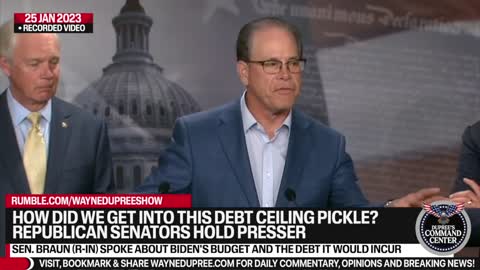 How did we get into this debt ceiling pickle?