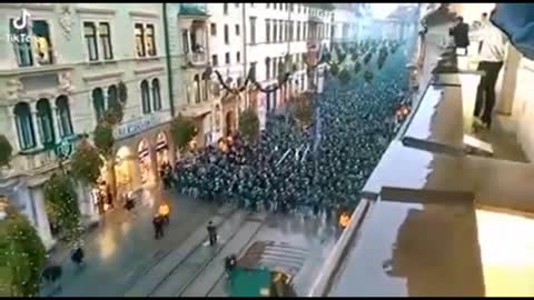 This is a War on Religion