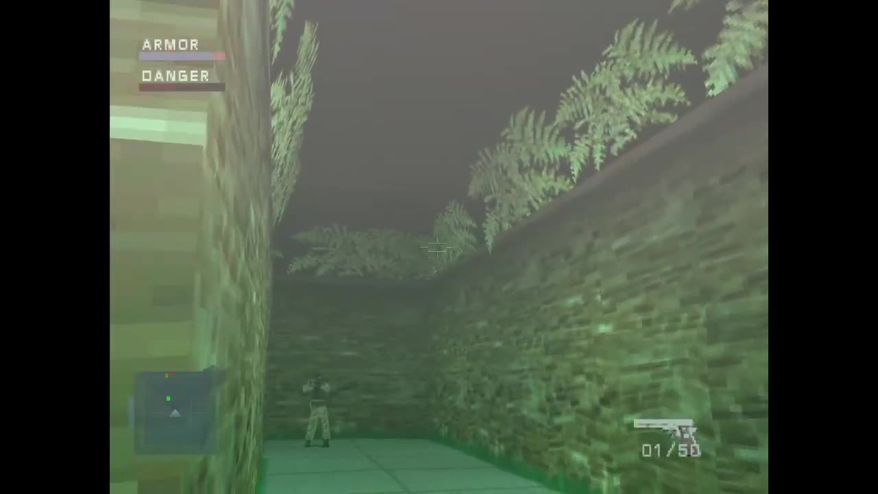 Syphon Filter Part 2