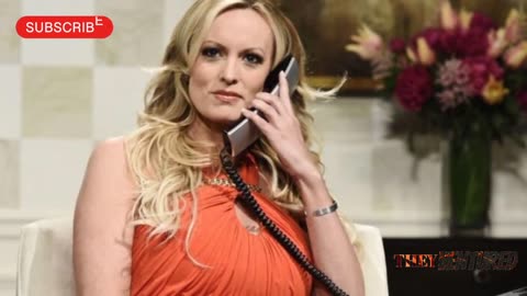 Stormy Daniels Fearlessly Entered Adult Industry For This Reason - They Ventured