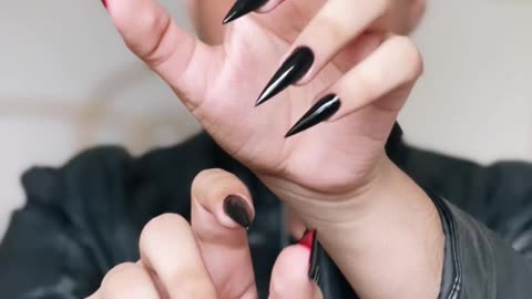 Beautiful nails