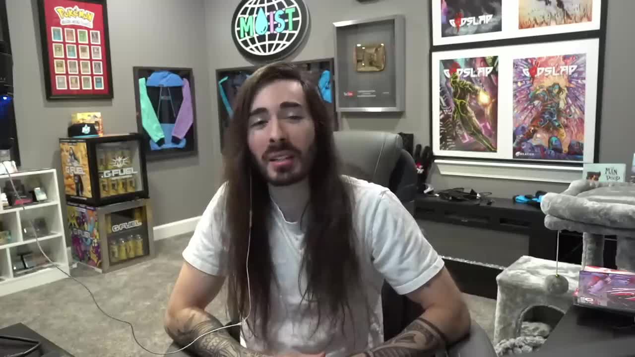 We Have A Winner