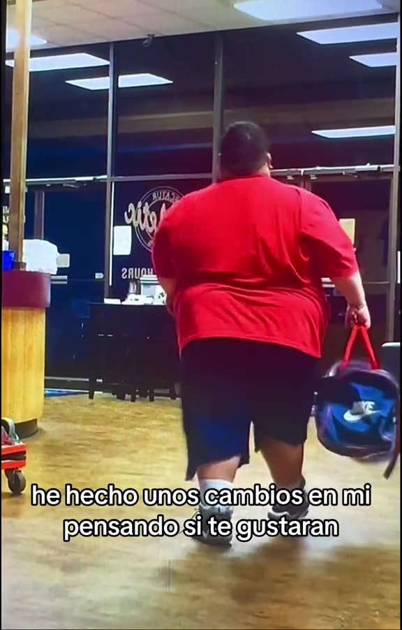 To achieve your ideal weight