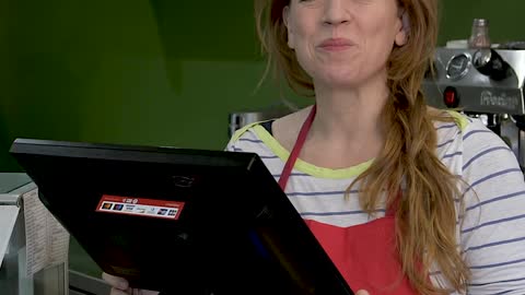 If High Street Shopping was like Online Shopping