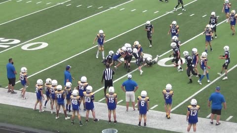 HARDIN VS ANAHUAC SUPERBOWL