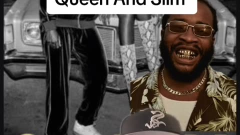 Can We Talk About It: Queen And Slim