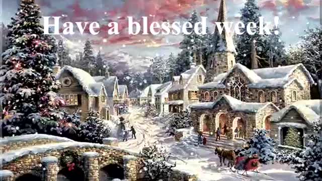 Sunday Service at River Church December 18, 2022
