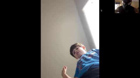 A FATHERS LOVE NEVER DIES: VIDEO TIME FOR FATHER AND SON