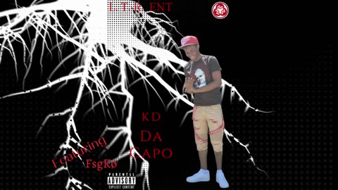 KD DA CAPO Numba 1 Code Featuring FsgKø (Full Audio Only) 2023