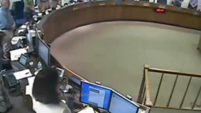 Alaska Government Meeting Has an Invocation for Satan