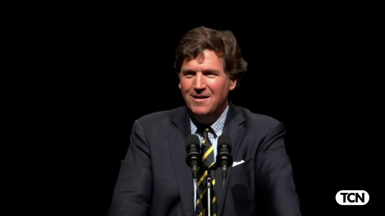 🎯Tucker Nails it! The Real Reason the Deep State Hates Trump! 🔥