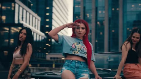 Mera EX ( Official Video ) Jasmine Sandlas |Rude - EP |Latest Punjabi Song 2023 | Pro Media