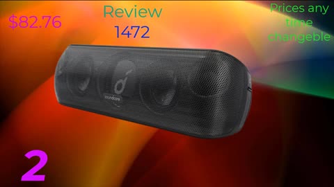 Top 5 Best Soundbar in 2024