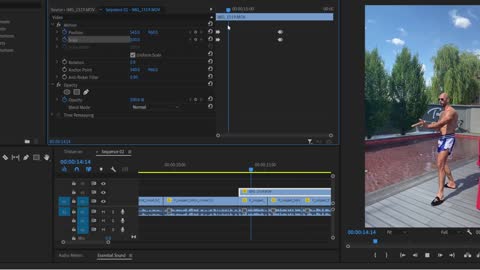 Adding In Photos Tutorial