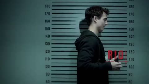 Money heist clips most popular! English language