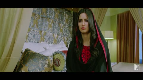 Saiyaara Full Song | Ek Tha Tiger | Salman Khan, Katrina Kaif