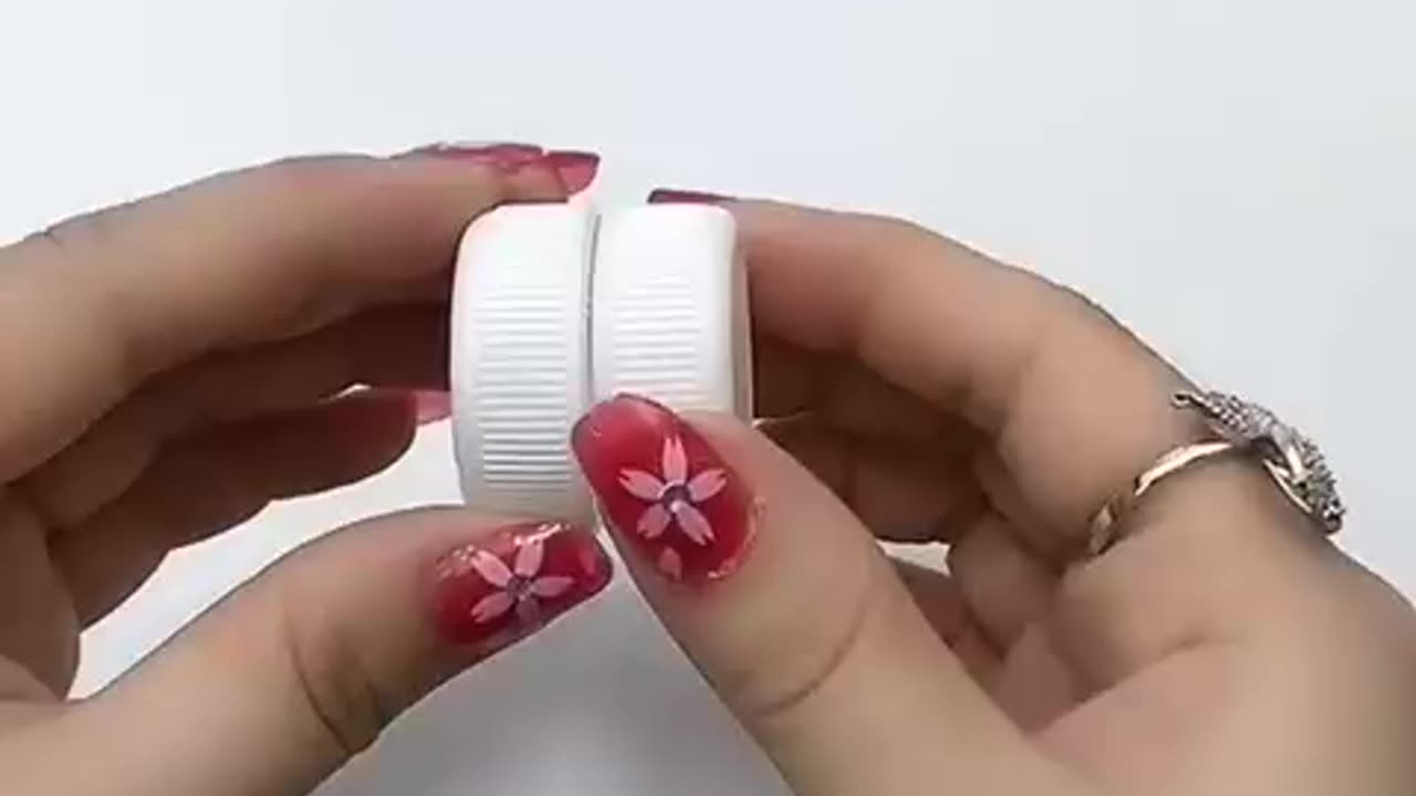 DIY toy with chopstick
