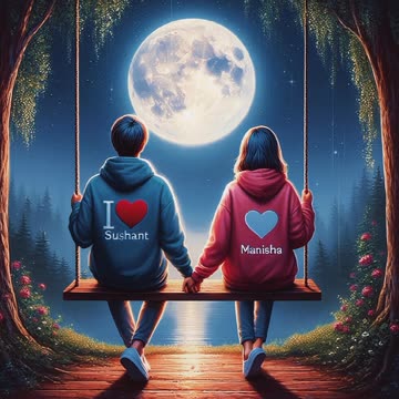 Tag your love😘 love story cute couple 🥰😍