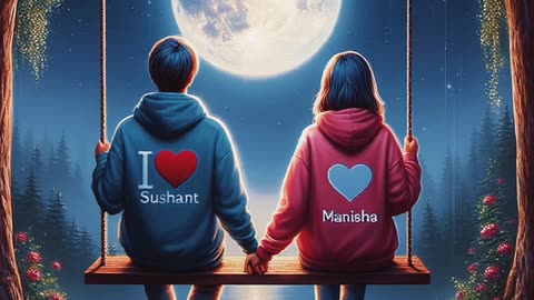 Tag your love😘 love story cute couple 🥰😍