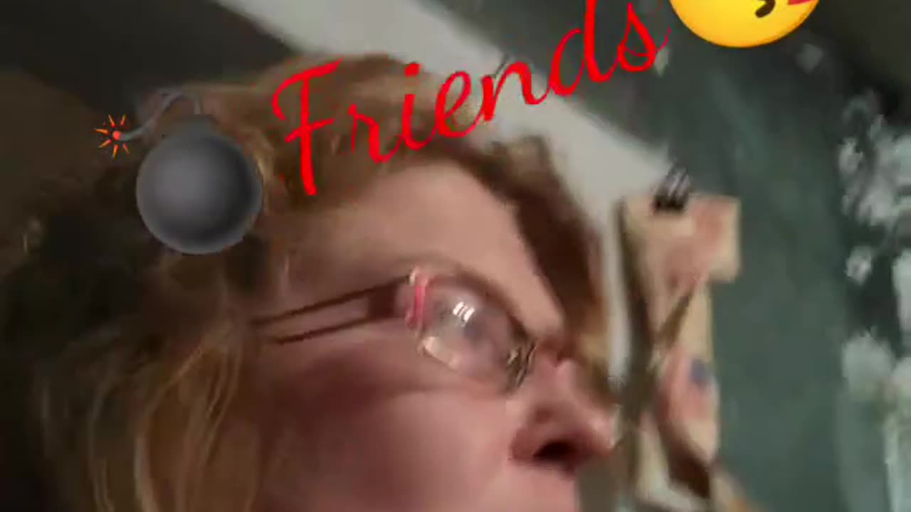FAUCI & FRIENDS-- (A Dark-Light Comedy? Film-Short)