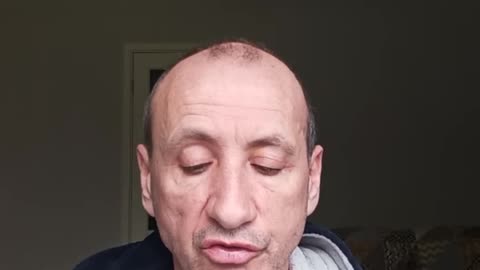 Mark Sexton, retired police constable, update about the Covid injections.