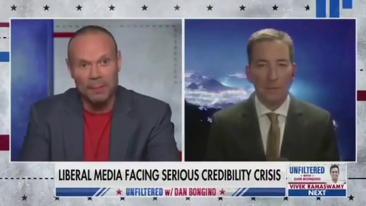 Glenn Greenwald: Media Doesn't Apologize for Their Lies Because That's Their Job