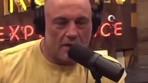 Joe Rogan Exposes The Real Fascist Dictator Kamala Harris