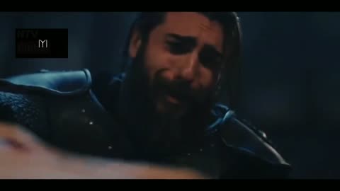 Ertugrul ghazi sad scene 😭