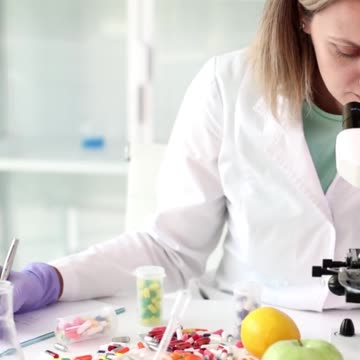 Did You Know About The Incredible Hamburger Bug?