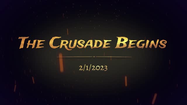 Coming Soon v5.0 - CrusaderFaith