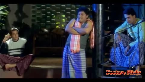 Johnny Lever Best Comedy || Comedy Scene || Hindi Movies 2022