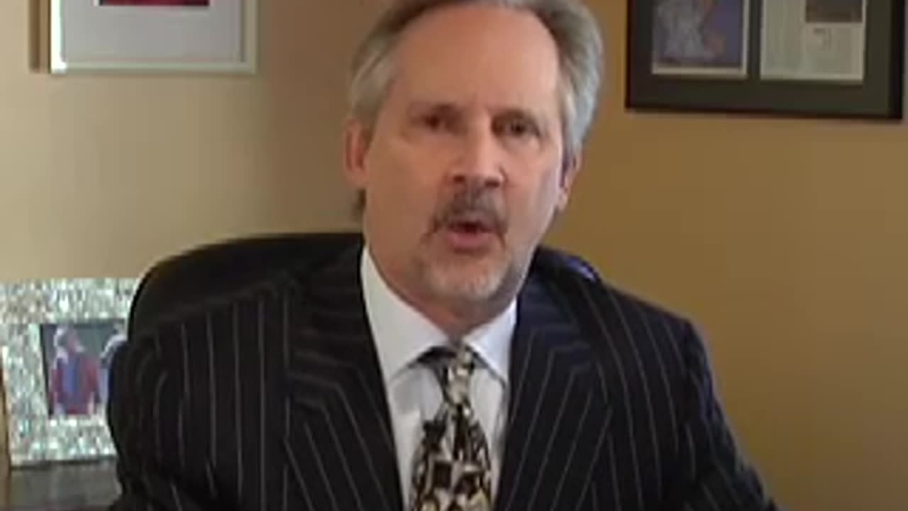 93 Lloyd Chapman Discusses Obamas Drop of Oil Windfall Profits Tax