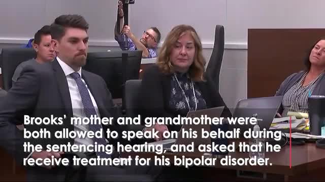 Judge WEEPS as Waukesha Parade Killer Gets Life_5