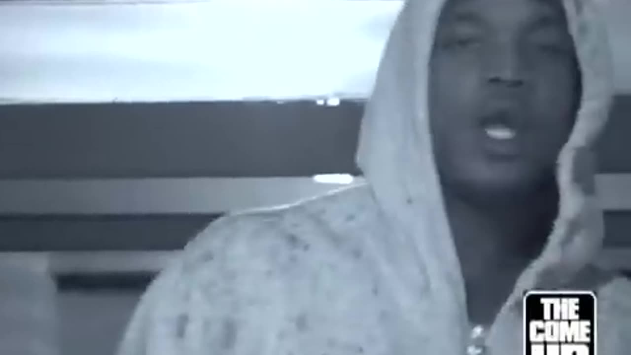 Styles P - Rainy Days freestyle (VIDEO)