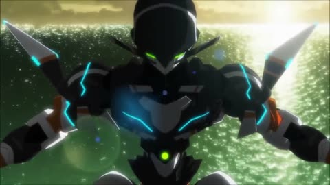 #Chamber anime Original clip #Anime