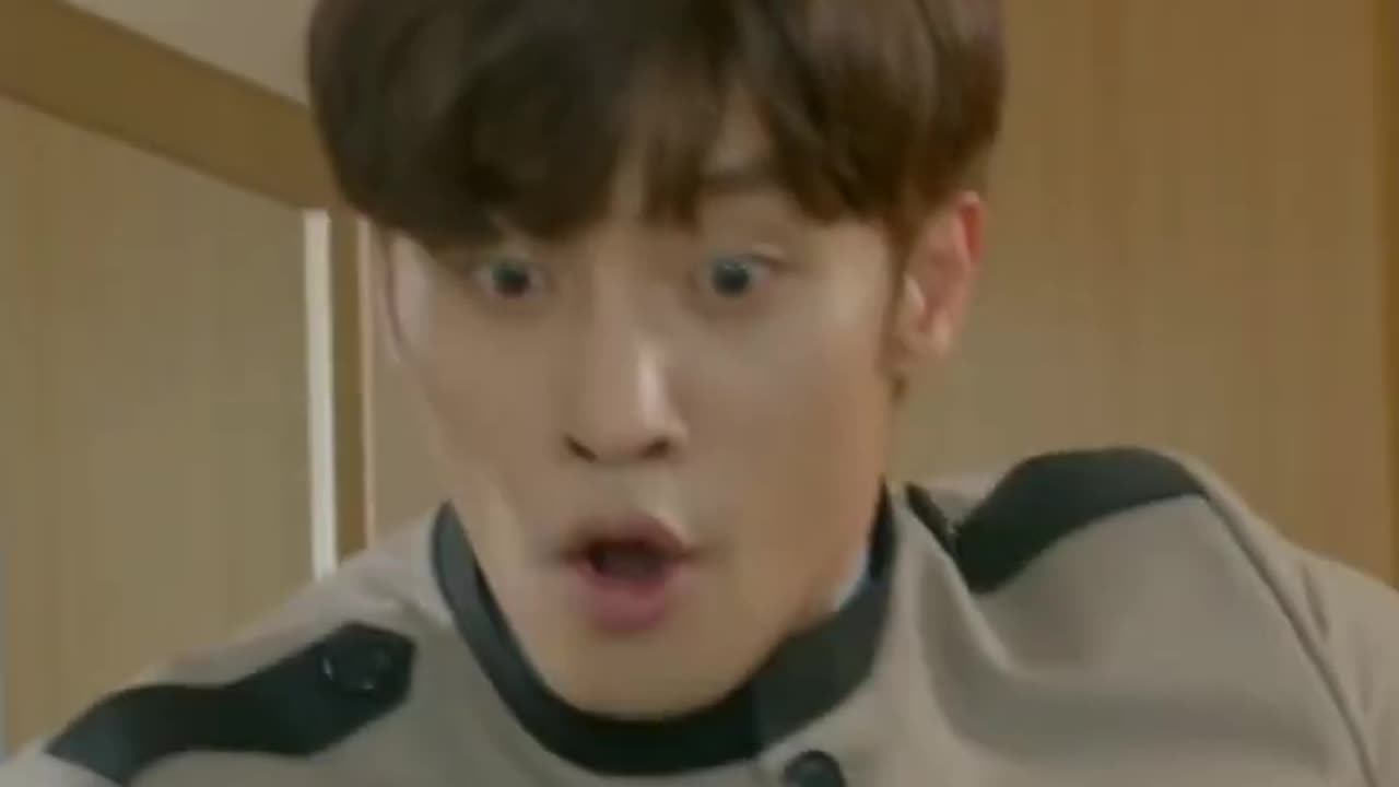 How Funny💘Crazy Girl💜🦋| My Secret Romance 💗🥀|Song Ji Run💞Sung Hoon| Copines🎵| #shorts #funny #drama