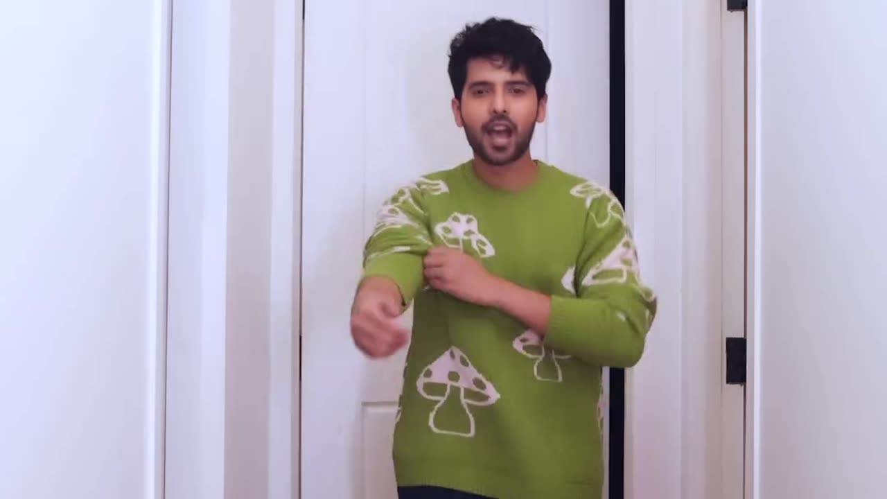 Mera khayalon me tu hai