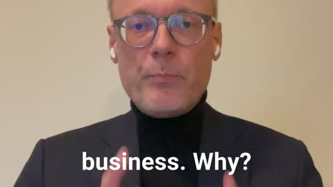 B2B and B2C is dead. We are in P2P Business