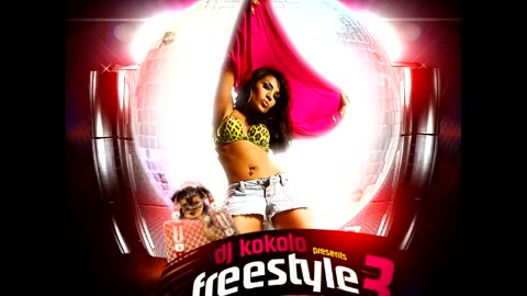 FREESTYLE FLASHBACK 3