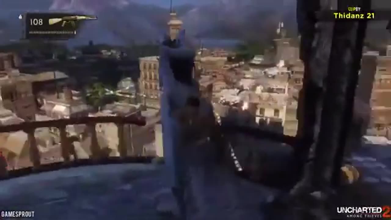 It's Spiderman! Game Fails #4 ♥