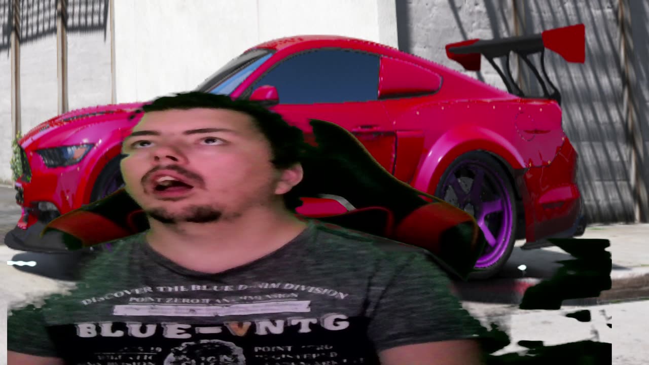 je suis un pro streamer