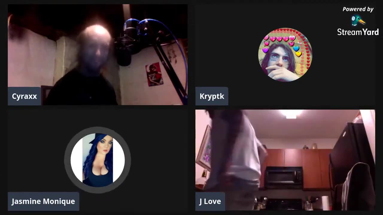 [Cyraxx Youtube 2020-9-23] TYLER NY IS A POS LIAR