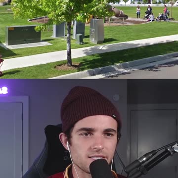 So Long Boys! 🎈 🏠