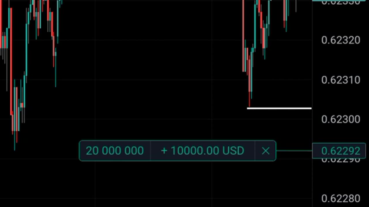 A.M Session killzone __ NZDUSD __ Fri, Feb 24. 02